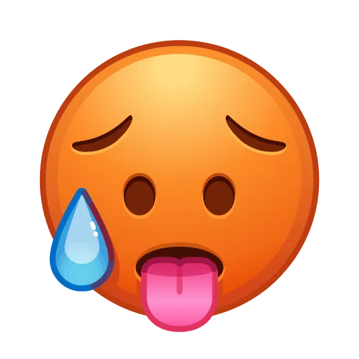 Hot Face
